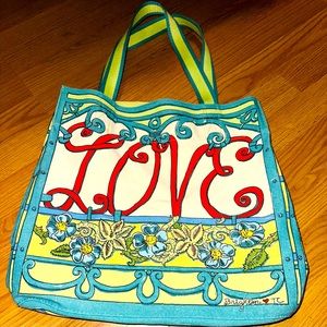 Brighton tote ❤️